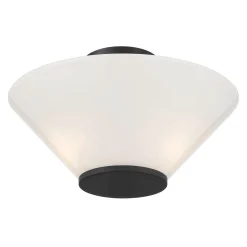 Angela Convertible Ceiling Light