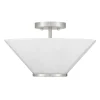 Angela Convertible Ceiling Light
