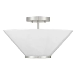 Angela Convertible Ceiling Light