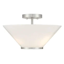 Angela Convertible Ceiling Light