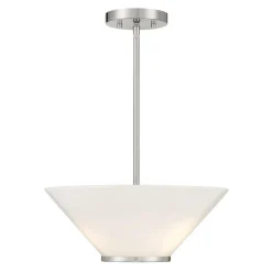 Angela Convertible Ceiling Light