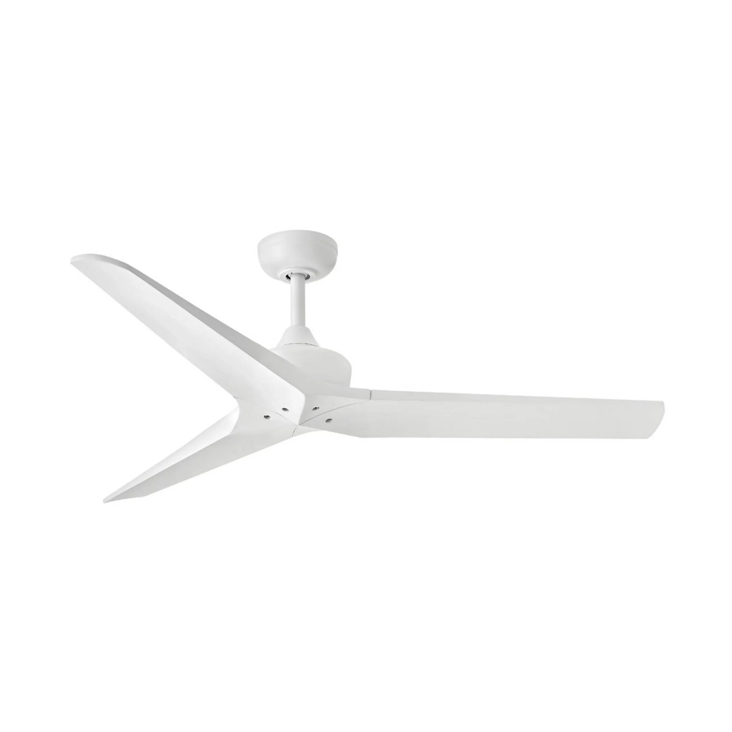 52" Angled Blade Indoor / Outdoor Ceiling Fan