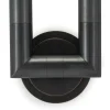 Angled Elegance Swing Arm