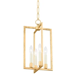Angulus Lantern