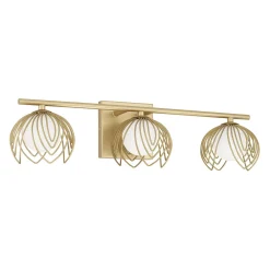 Anika Vanity Light - 3 Light