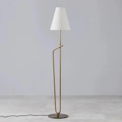 Antares Floor Lamp