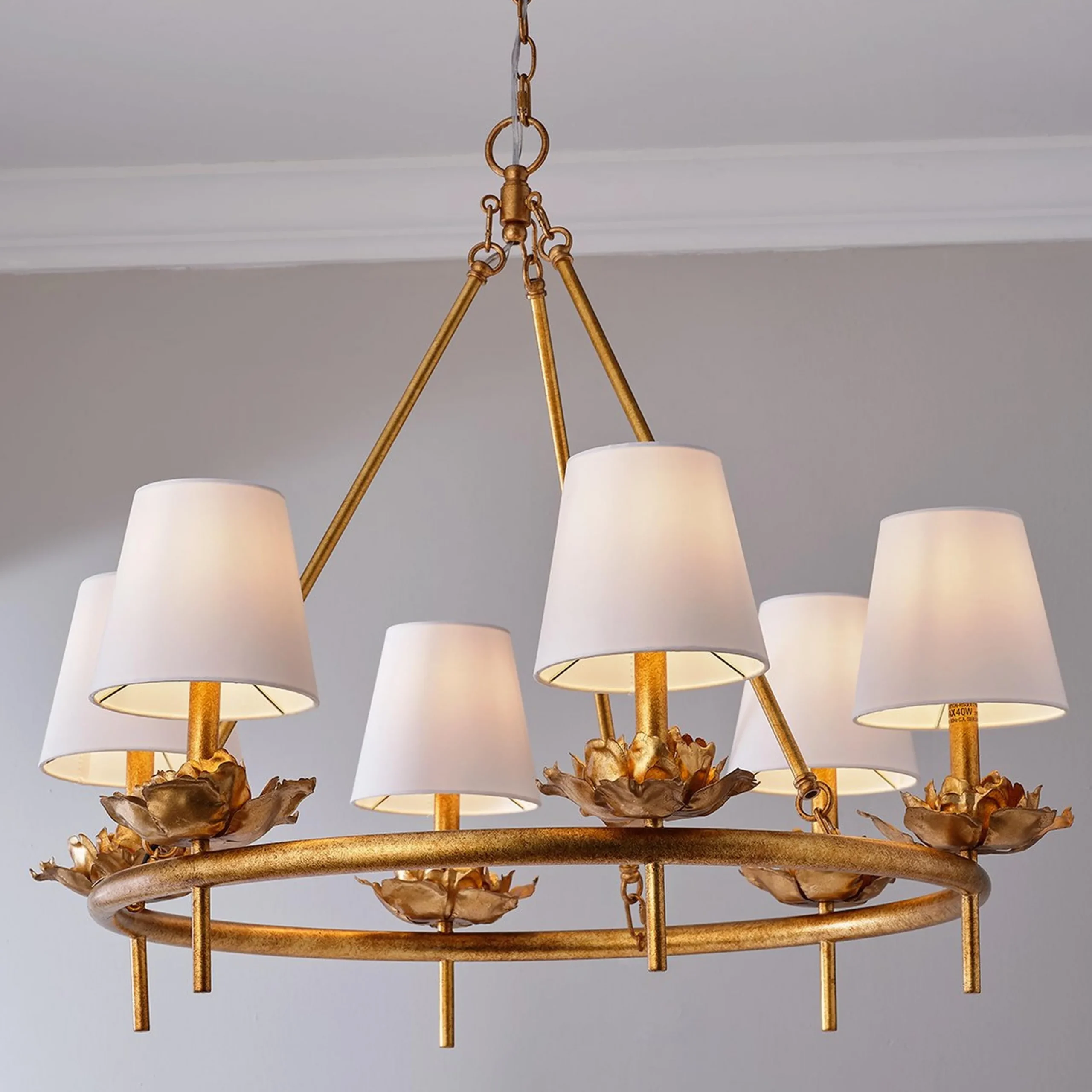 Anthe Chandelier