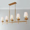 Anthe Linear Chandelier