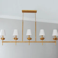 Anthe Linear Chandelier
