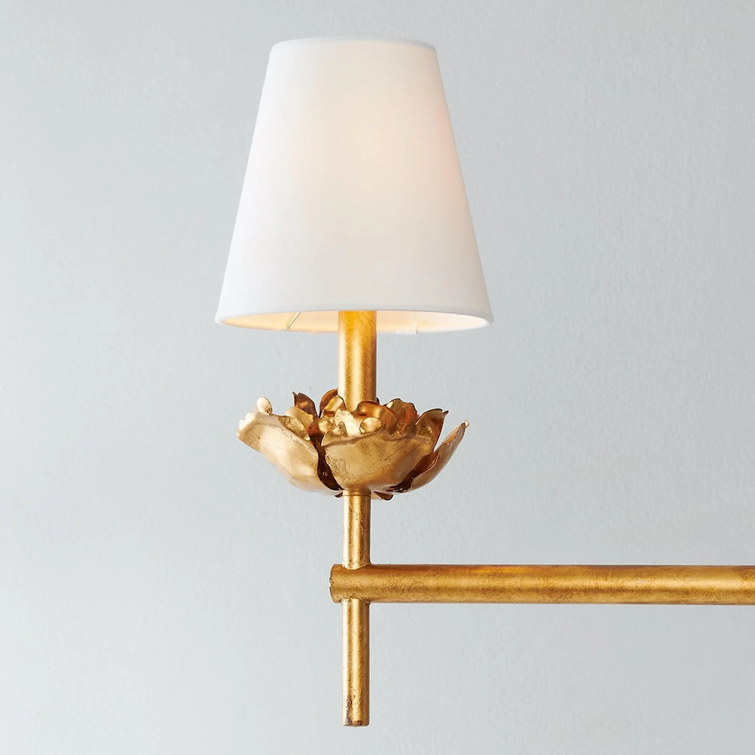 Anthe Linear Chandelier