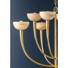 Antigone Chandelier
