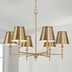 Antigue Chandelier