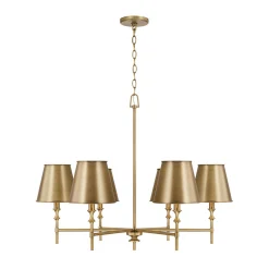 Antigue Chandelier