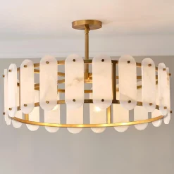 Antolini Chandelier
