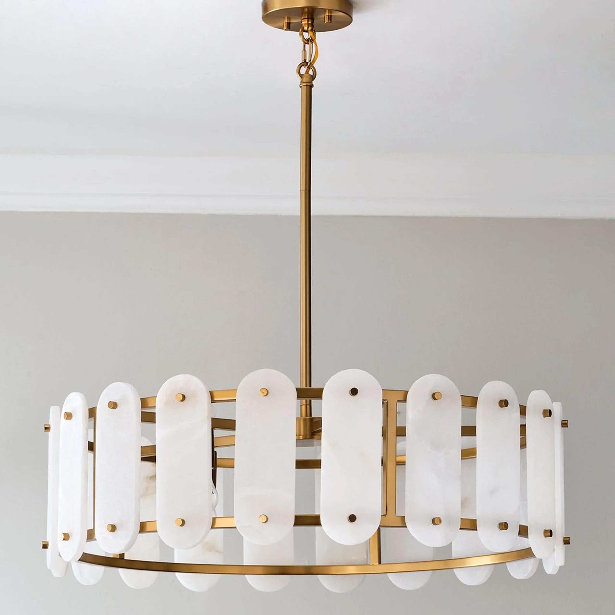 Antolini Chandelier
