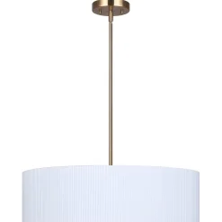 Aperture Chandelier