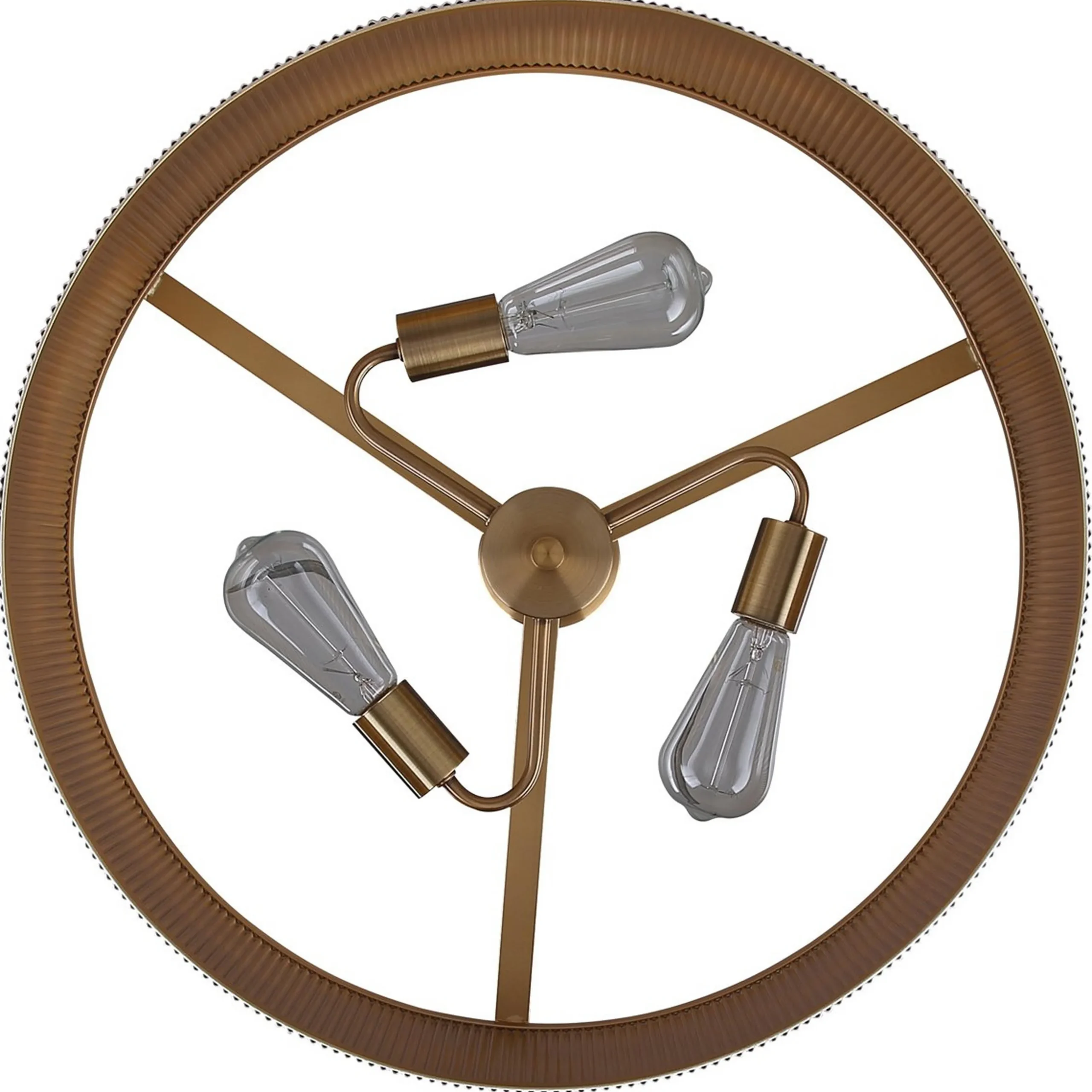 Aperture Chandelier