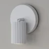 Aperture Swing Arm Sconce - 1 Light