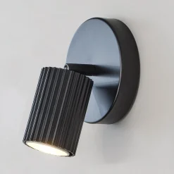 Aperture Swing Arm Sconce - 1 Light