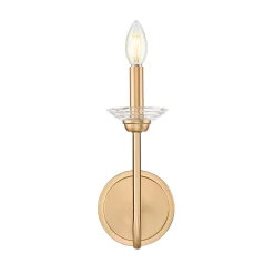 Aphrodite Bath Sconce