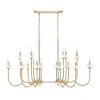 Aphrodite Island Chandelier - Large