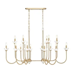 Aphrodite Island Chandelier - Large