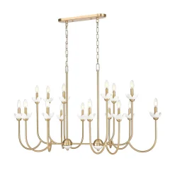 Aphrodite Island Chandelier - Large