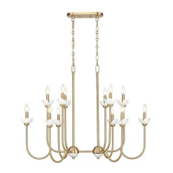 Aphrodite Island Chandelier - Small
