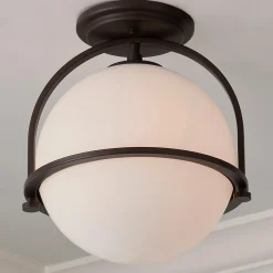 Apogee Ceiling Light