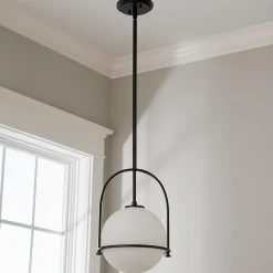 Apogee Pendant