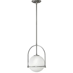 Apogee Pendant