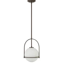 Apogee Pendant
