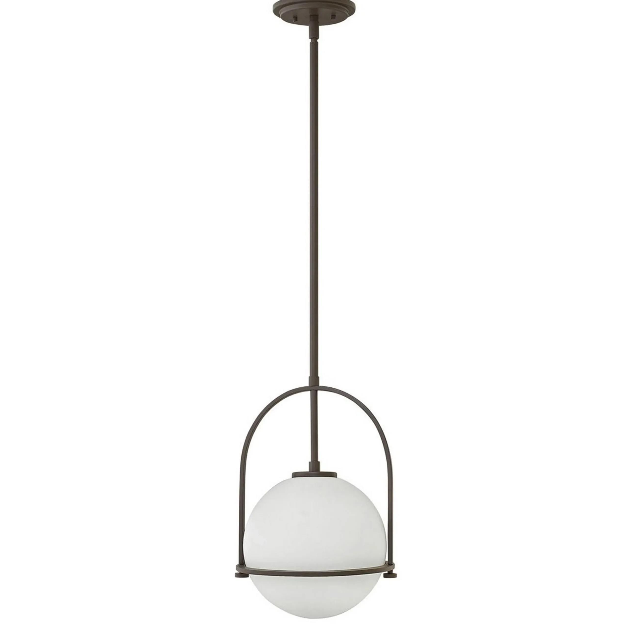 Apogee Pendant