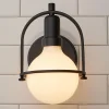 Apogee Sconce