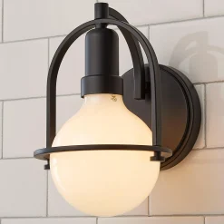 Apogee Sconce