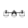 Apogee Vanity Light - 3 Light