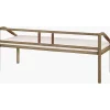 Apricus Bench