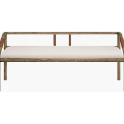 Apricus Bench