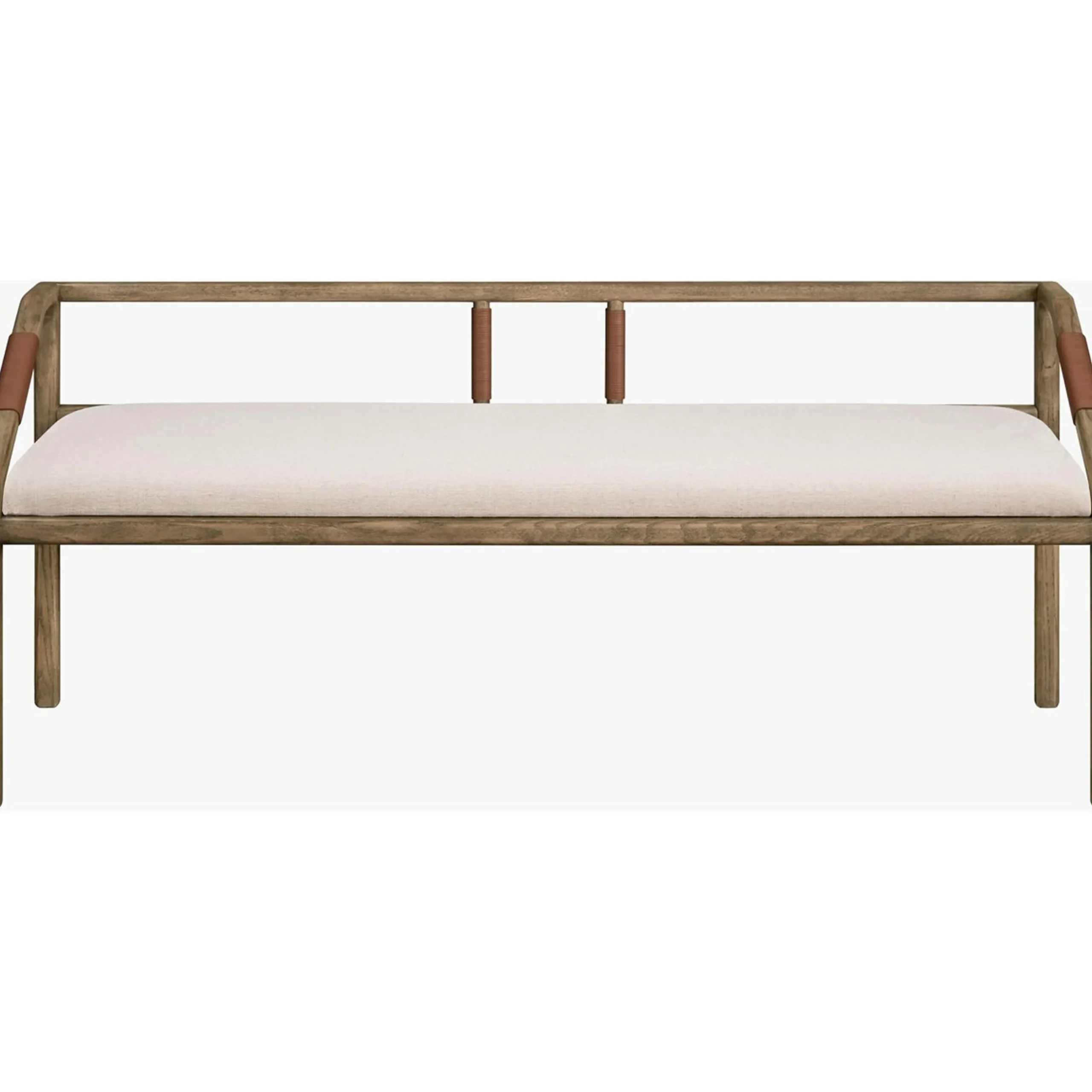 Apricus Bench