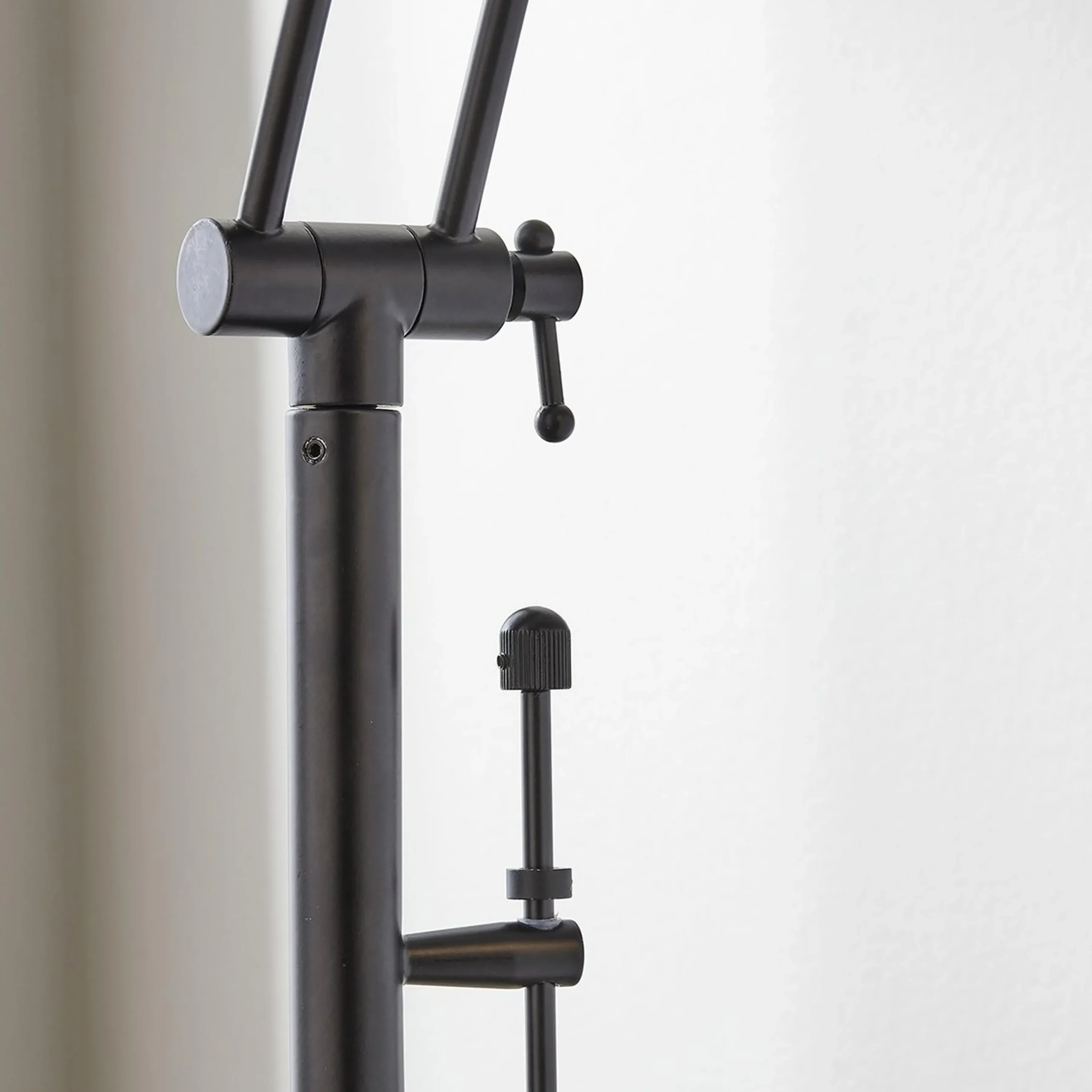 Arc Baudelair Floor Lamp