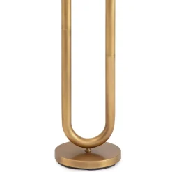 Arched Whimsy Floor Lamp