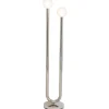 Arched Whimsy Floor Lamp
