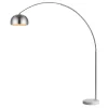 Archie Adjustable Floor Lamp