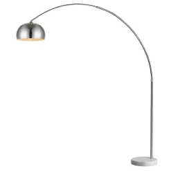 Archie Adjustable Floor Lamp