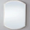 Arch Top and Bottom Mirror