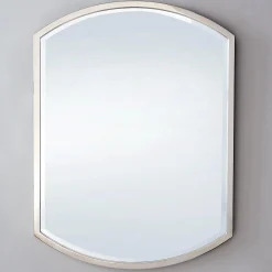 Arch Top and Bottom Mirror