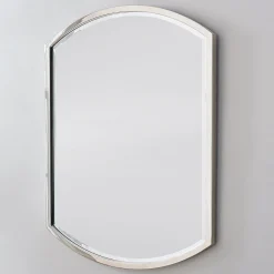 Arch Top and Bottom Mirror