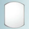 Arch Top and Bottom Mirror