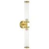 Arco Bath Sconce - 2 Light