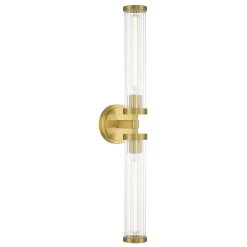 Arco Bath Sconce - 2 Light